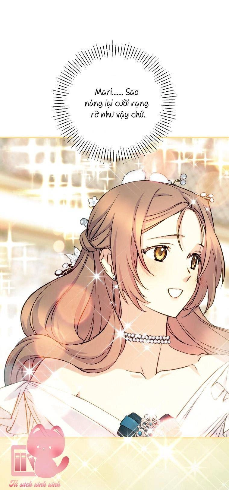 Siêu Năng Lực Của Thị Nữ Chapter 68 - 36