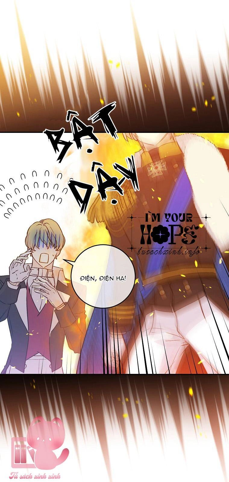 Siêu Năng Lực Của Thị Nữ Chapter 68 - 44