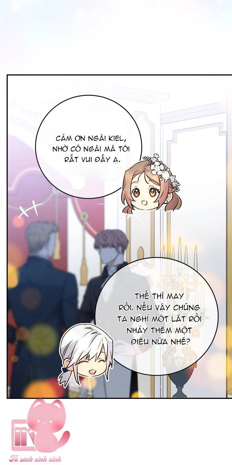 Siêu Năng Lực Của Thị Nữ Chapter 68 - 49