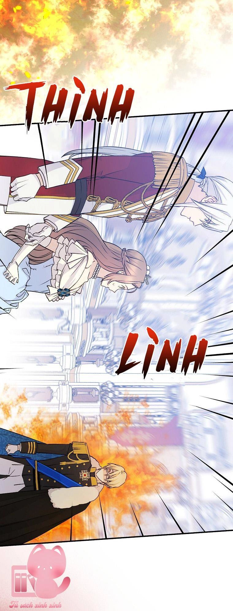 Siêu Năng Lực Của Thị Nữ Chapter 68 - 53