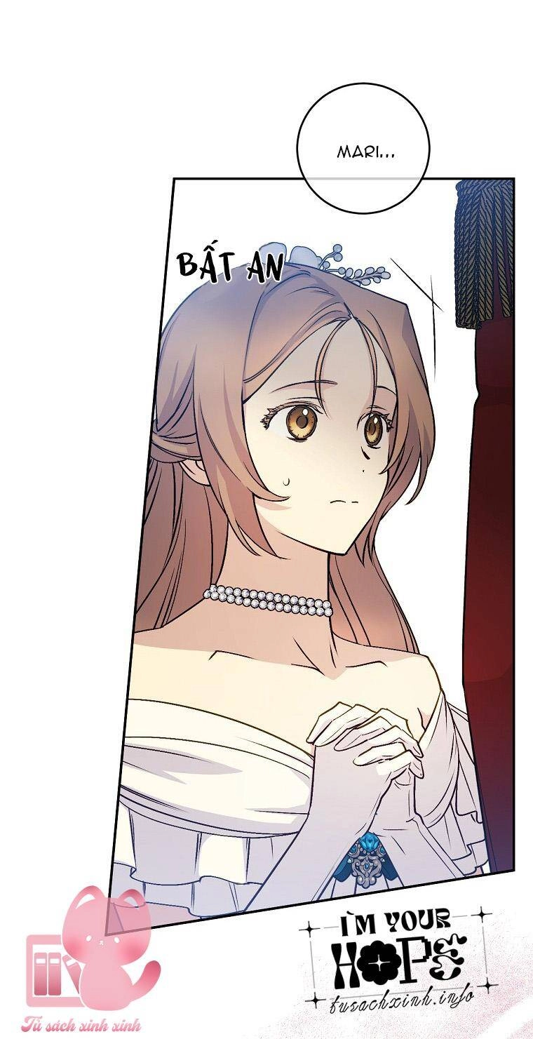 Siêu Năng Lực Của Thị Nữ Chapter 68 - 63