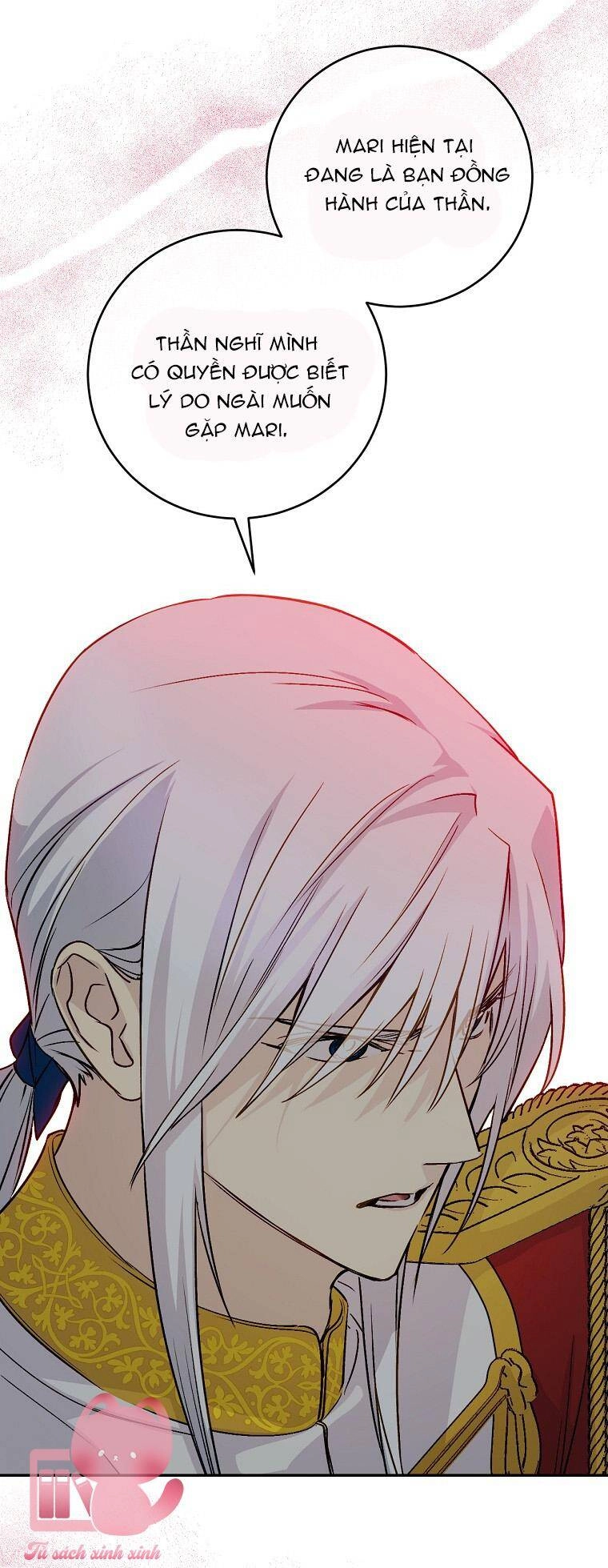 Siêu Năng Lực Của Thị Nữ Chapter 68 - 64