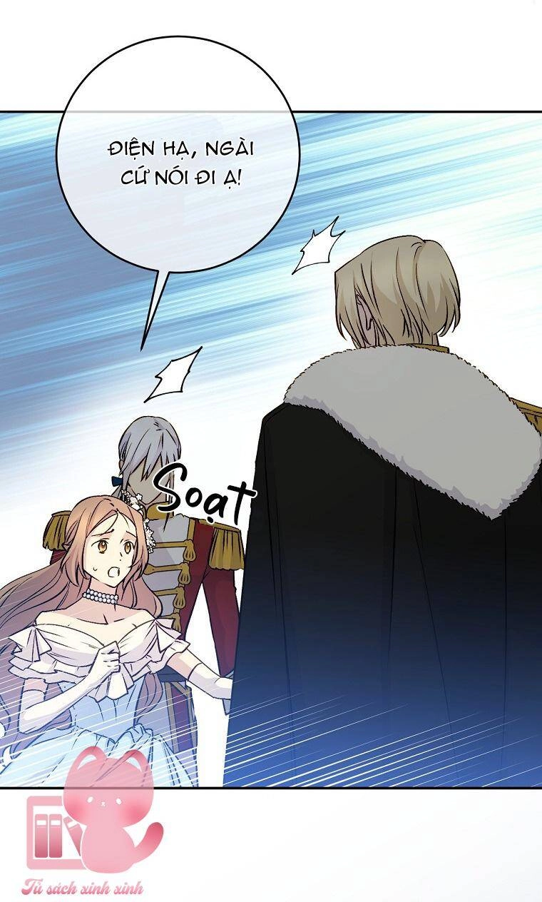 Siêu Năng Lực Của Thị Nữ Chapter 68 - 67