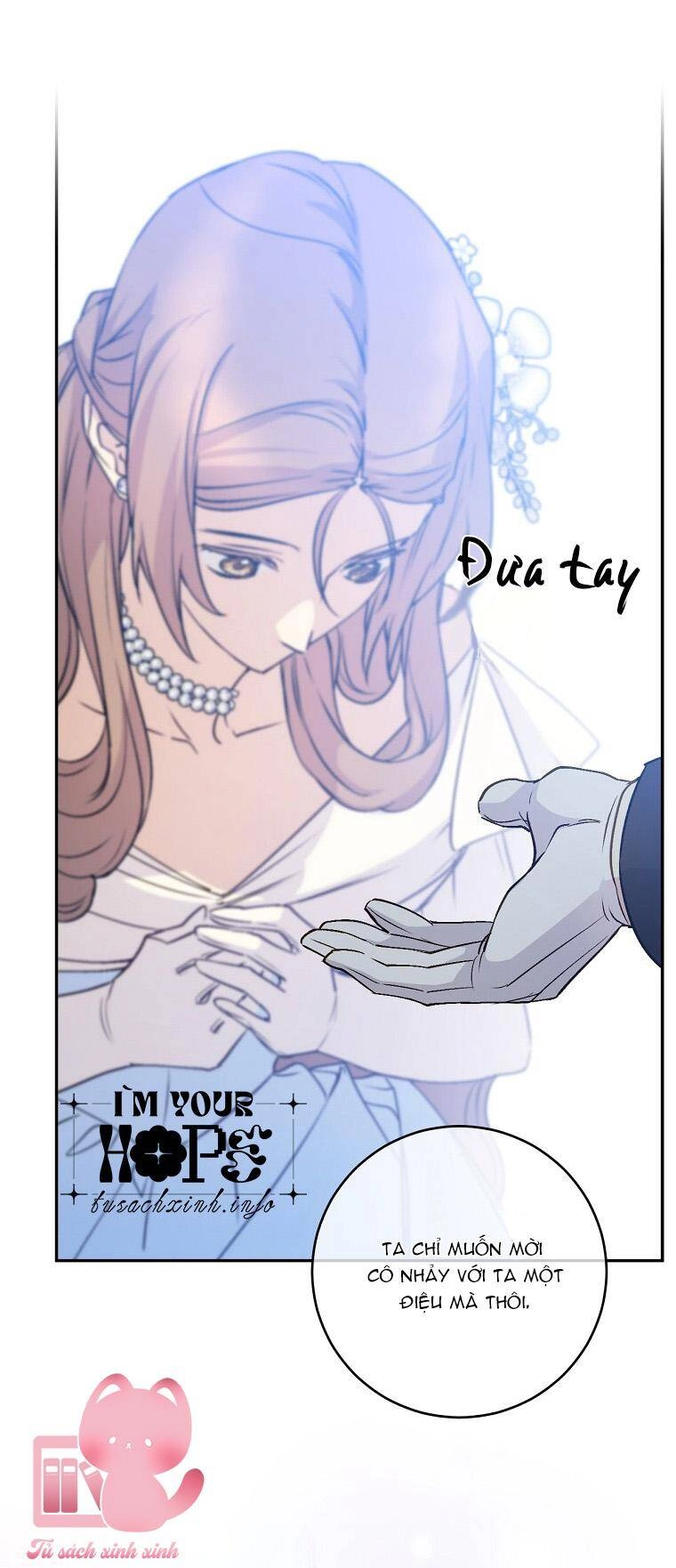 Siêu Năng Lực Của Thị Nữ Chapter 68 - 72