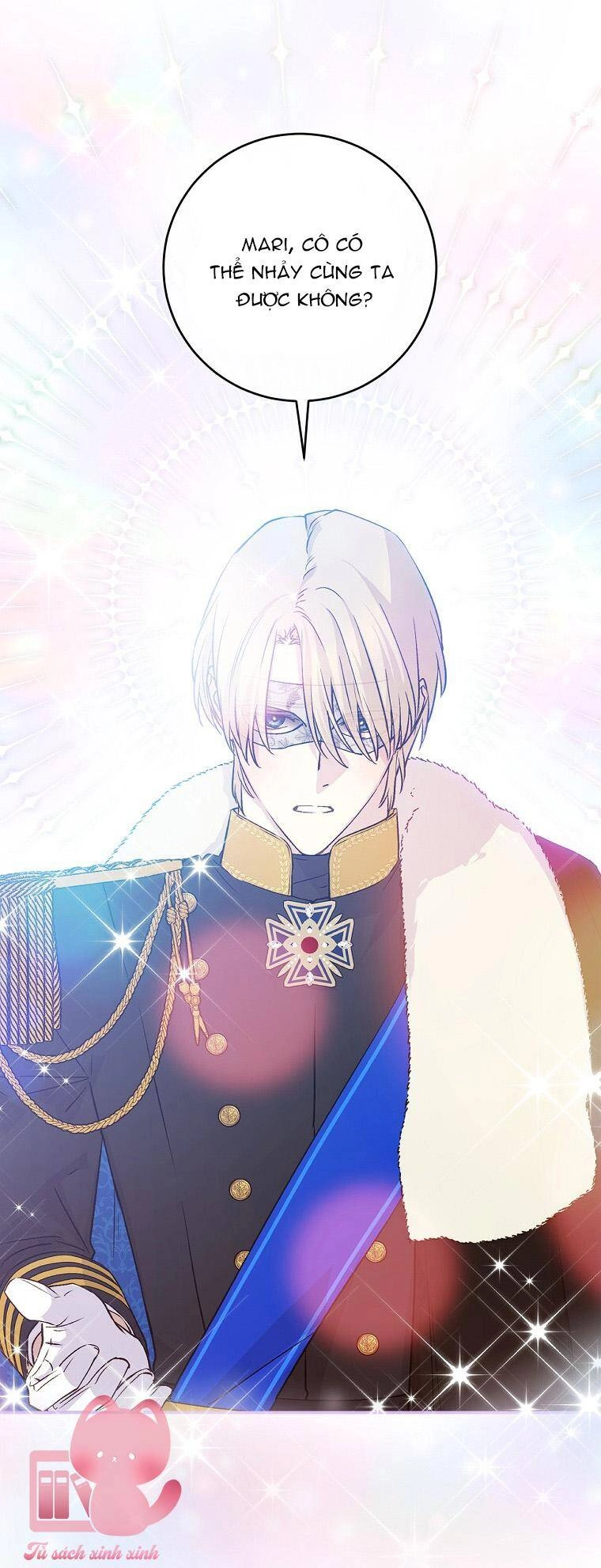 Siêu Năng Lực Của Thị Nữ Chapter 68 - 73