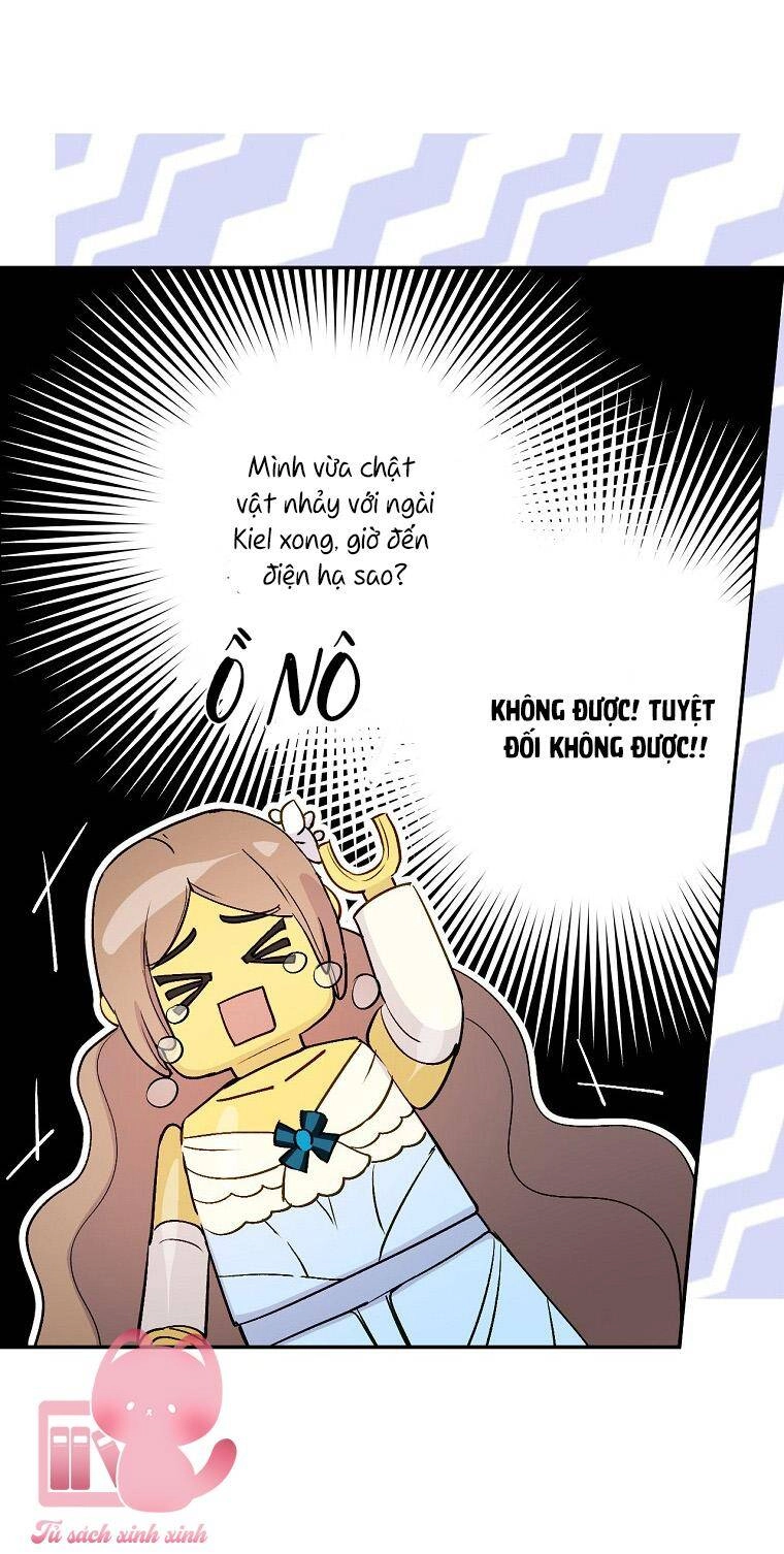 Siêu Năng Lực Của Thị Nữ Chapter 68 - 75