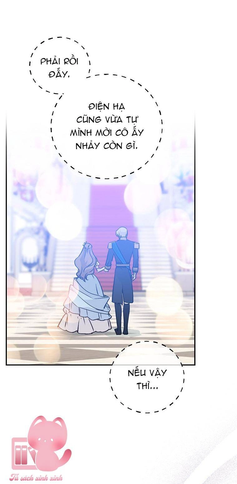 Siêu Năng Lực Của Thị Nữ Chapter 69 - 6