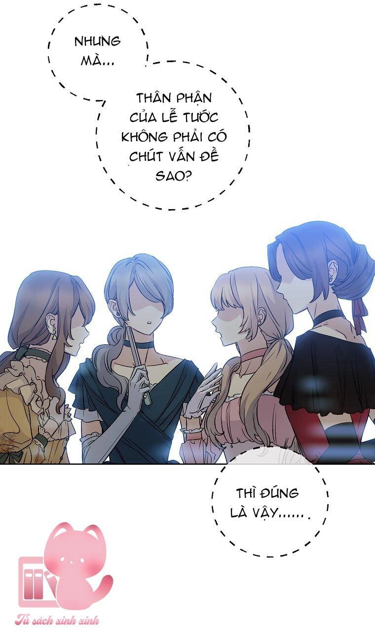 Siêu Năng Lực Của Thị Nữ Chapter 69 - 8