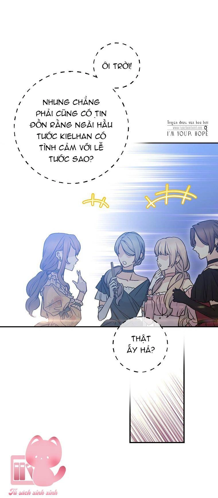 Siêu Năng Lực Của Thị Nữ Chapter 69 - 9