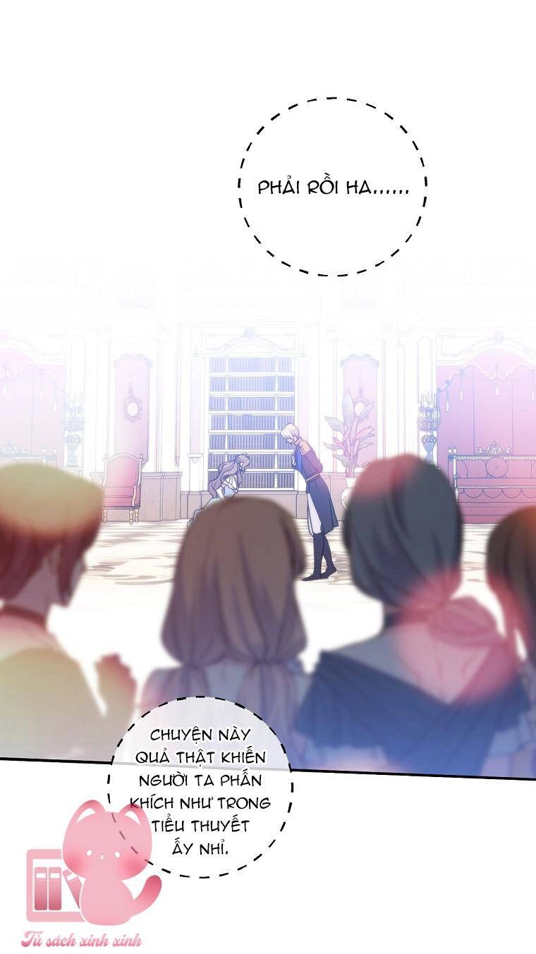 Siêu Năng Lực Của Thị Nữ Chapter 69 - 11