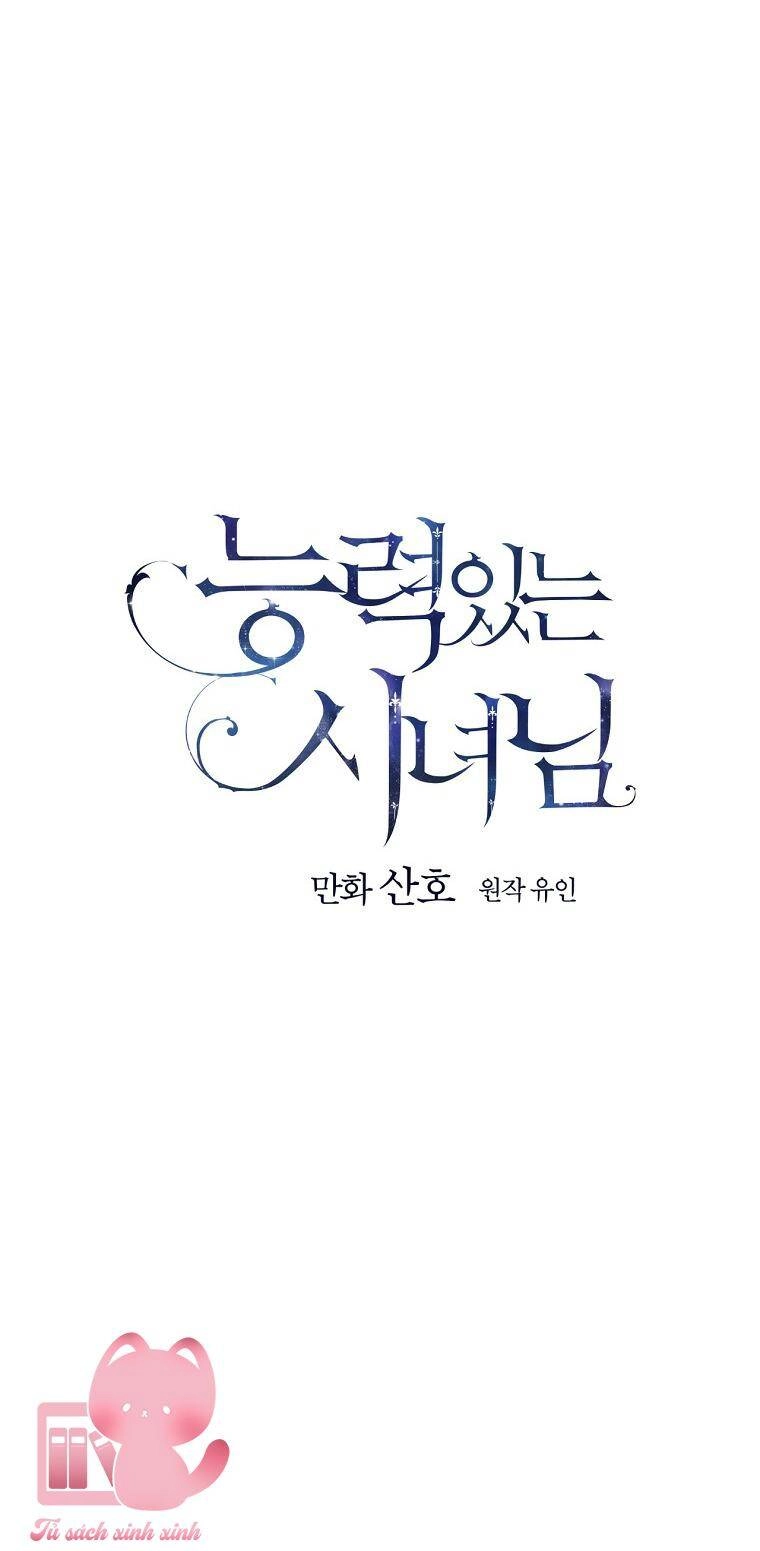 Siêu Năng Lực Của Thị Nữ Chapter 69 - 13