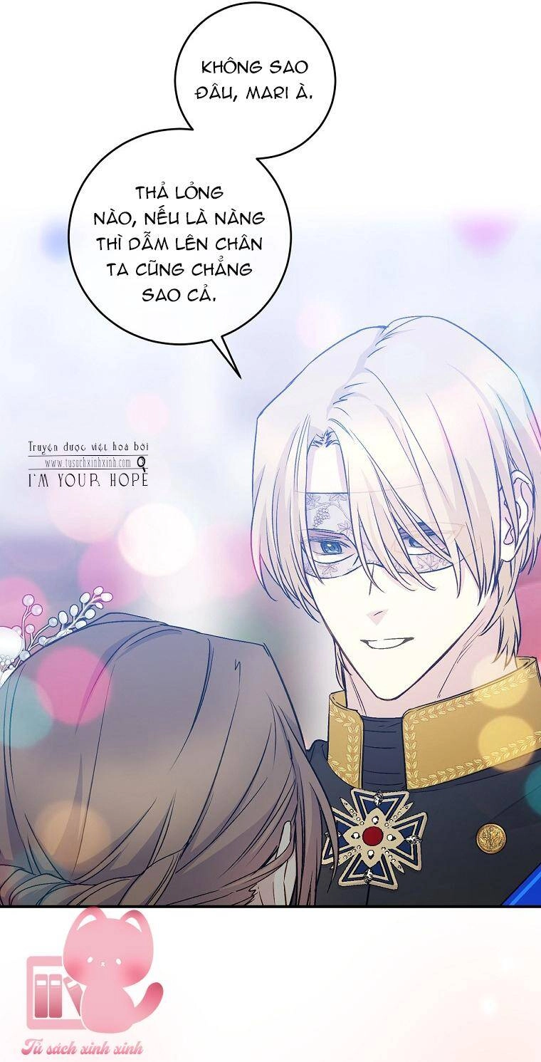 Siêu Năng Lực Của Thị Nữ Chapter 69 - 17