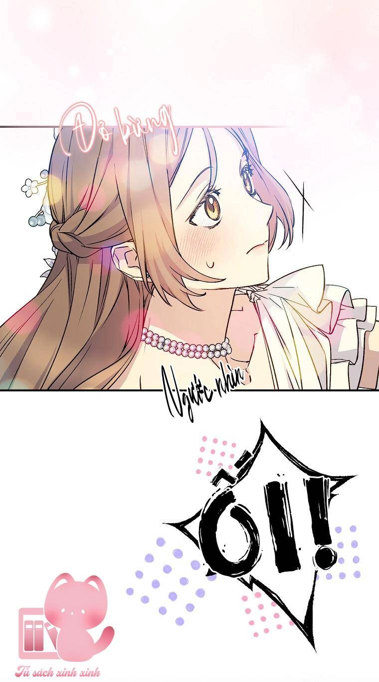 Siêu Năng Lực Của Thị Nữ Chapter 69 - 18