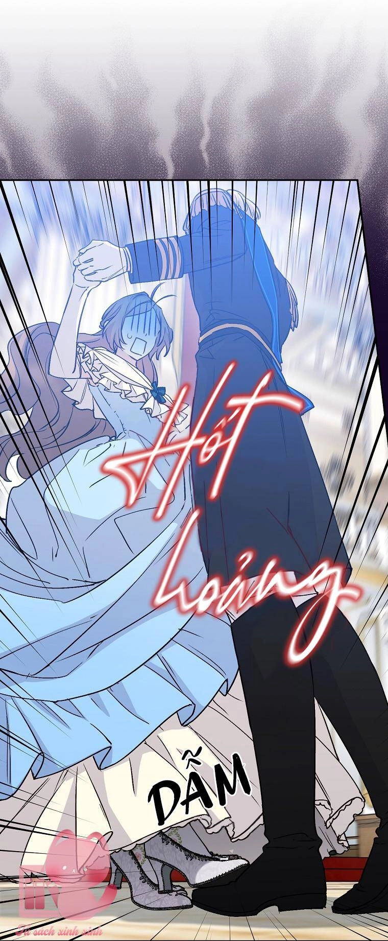 Siêu Năng Lực Của Thị Nữ Chapter 69 - 19