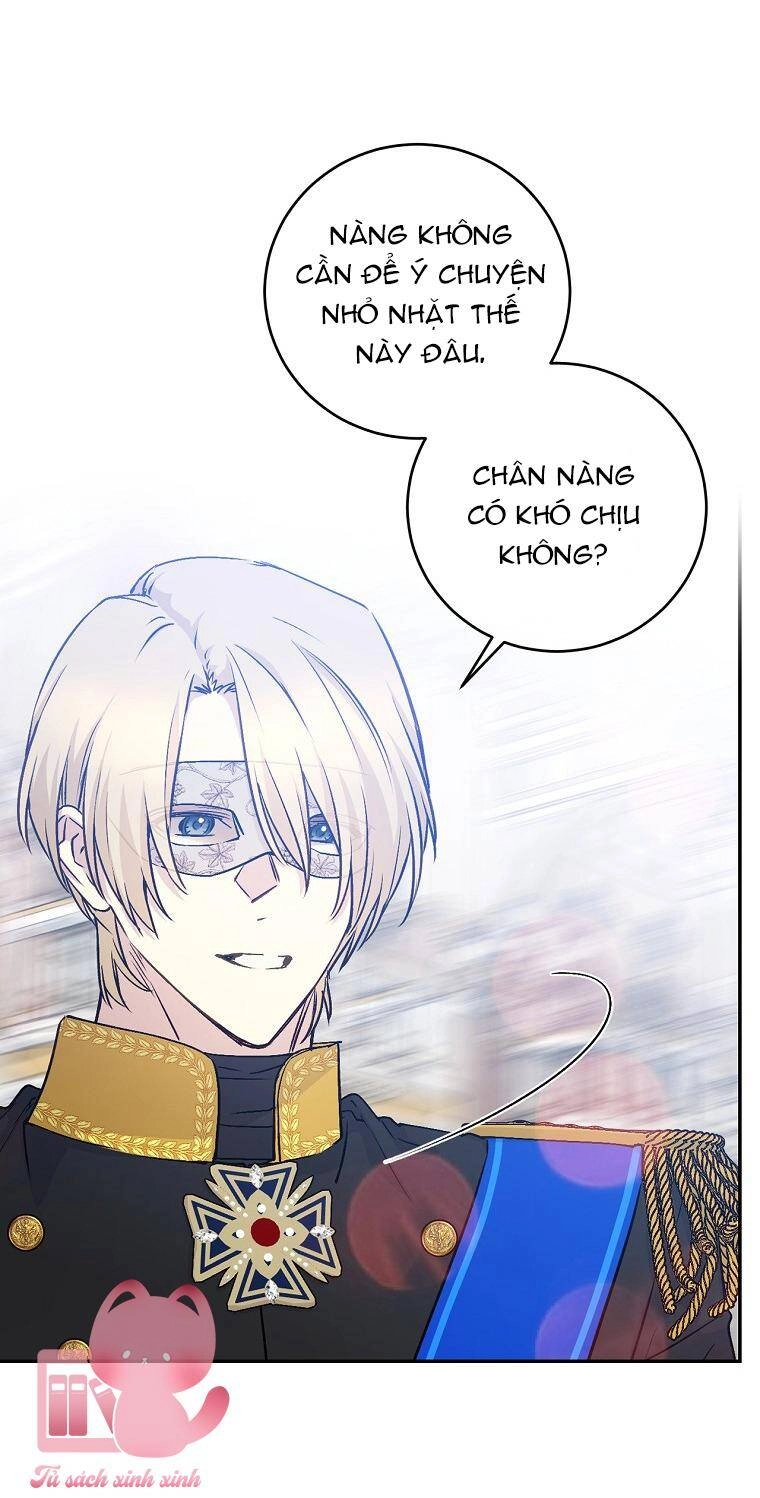 Siêu Năng Lực Của Thị Nữ Chapter 69 - 21