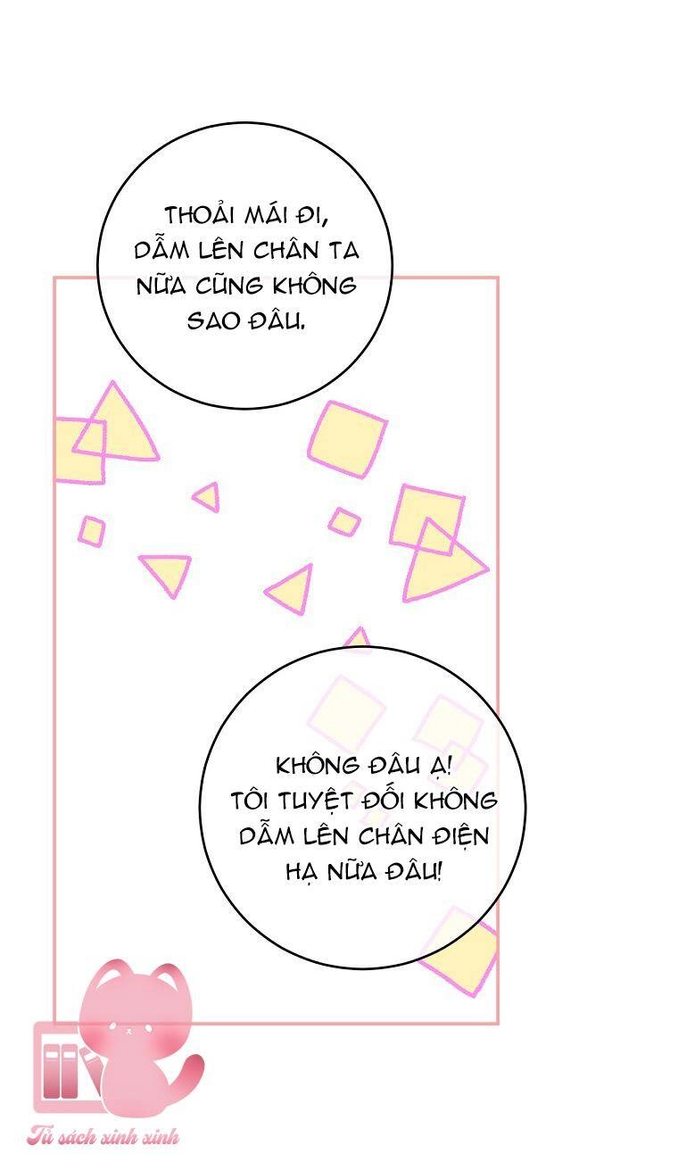 Siêu Năng Lực Của Thị Nữ Chapter 69 - 22