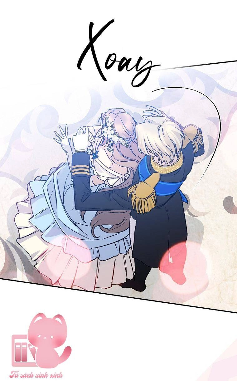 Siêu Năng Lực Của Thị Nữ Chapter 69 - 25