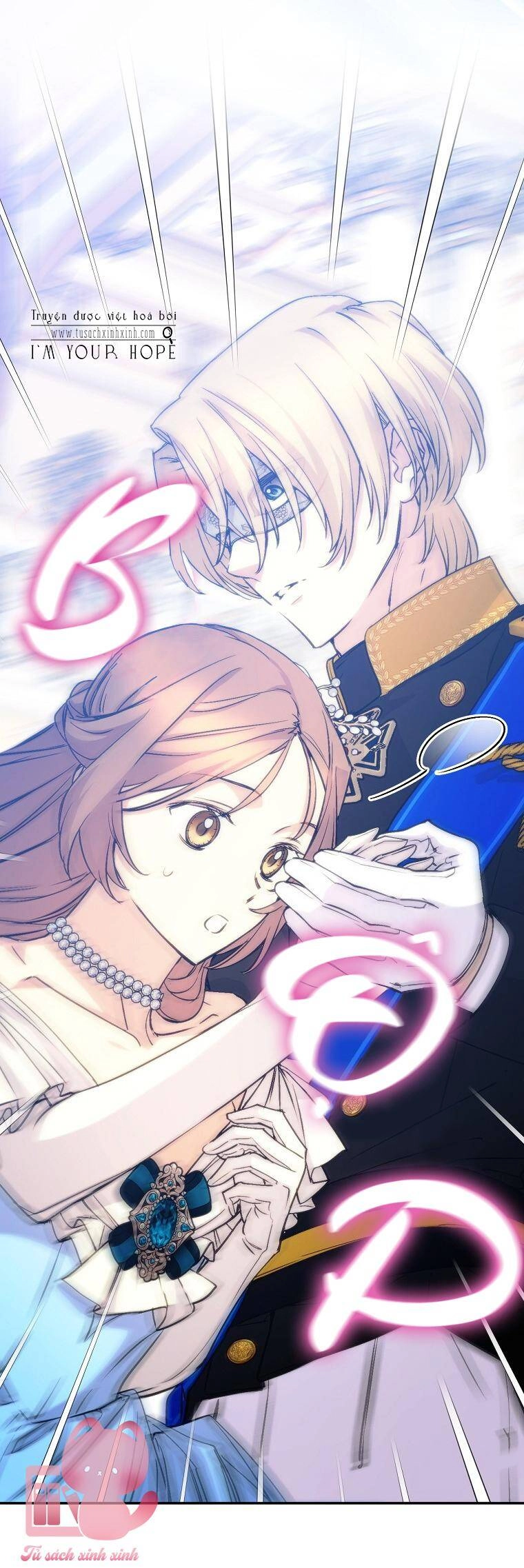 Siêu Năng Lực Của Thị Nữ Chapter 69 - 28