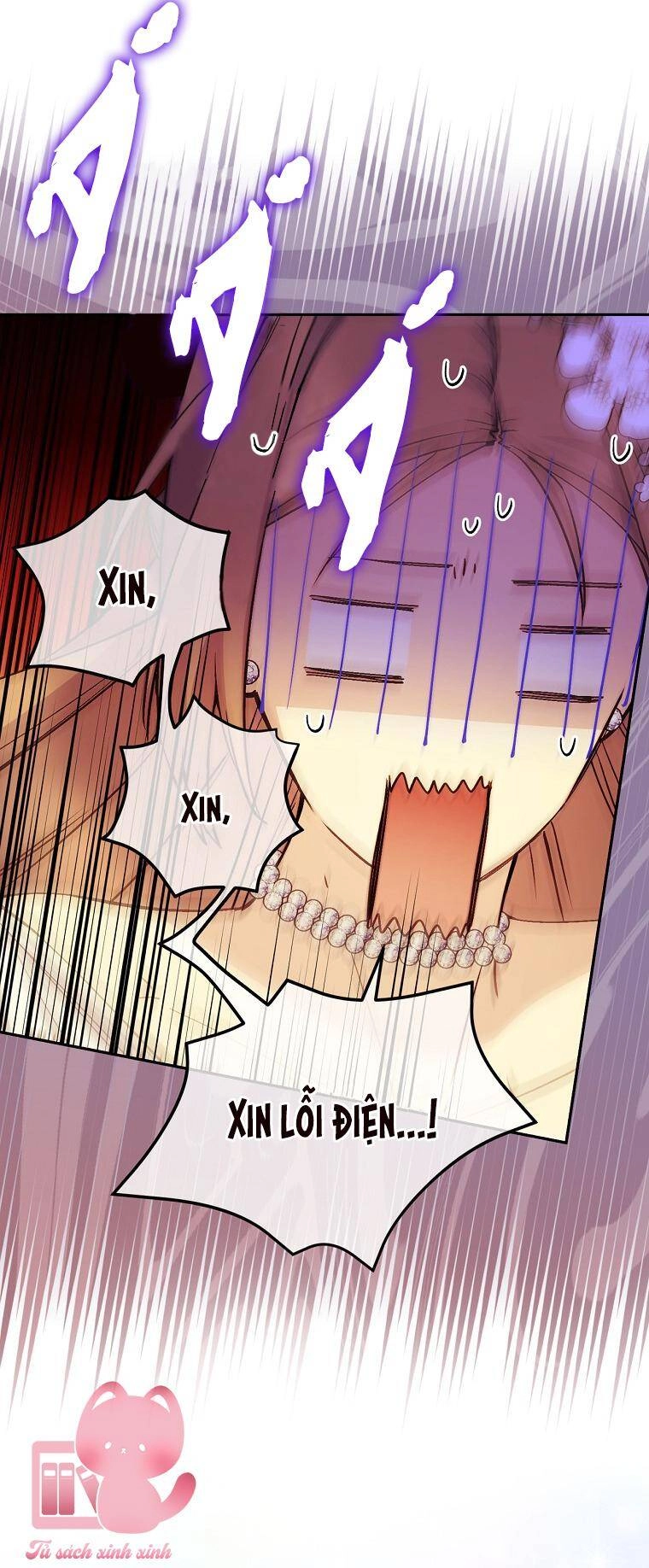 Siêu Năng Lực Của Thị Nữ Chapter 69 - 29