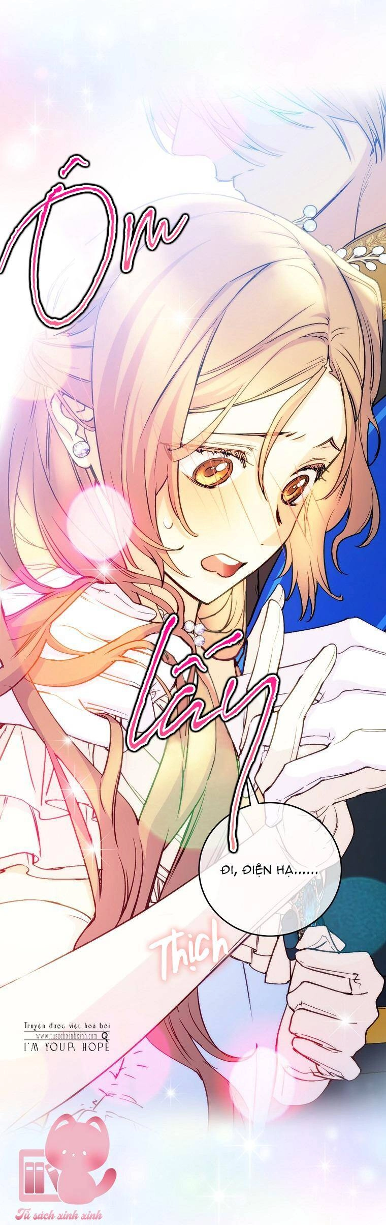 Siêu Năng Lực Của Thị Nữ Chapter 69 - 30