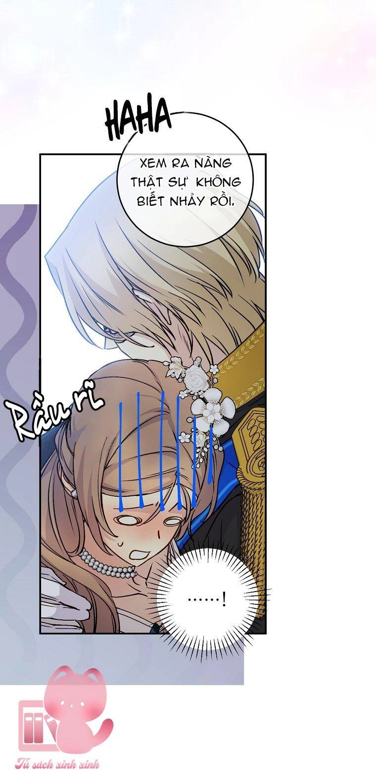 Siêu Năng Lực Của Thị Nữ Chapter 69 - 31