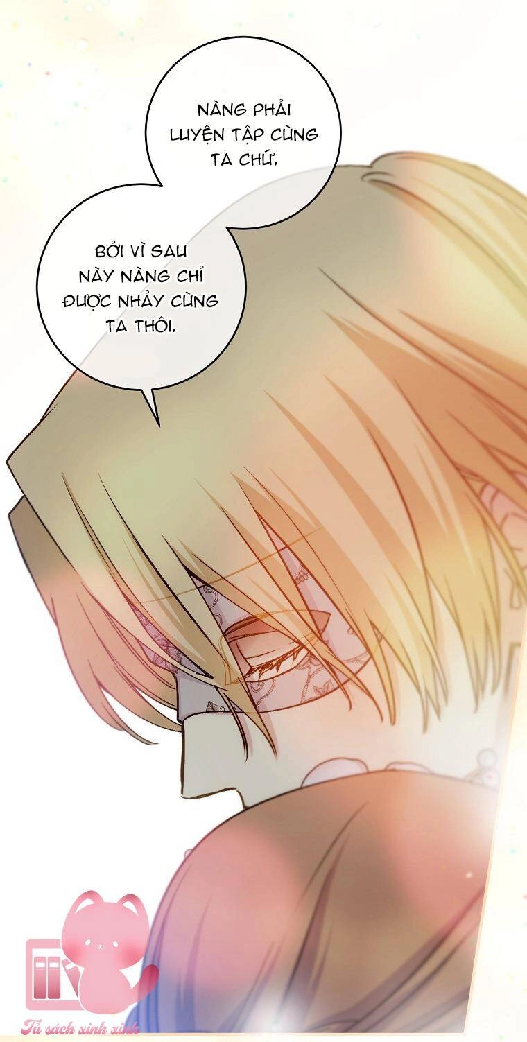 Siêu Năng Lực Của Thị Nữ Chapter 69 - 34