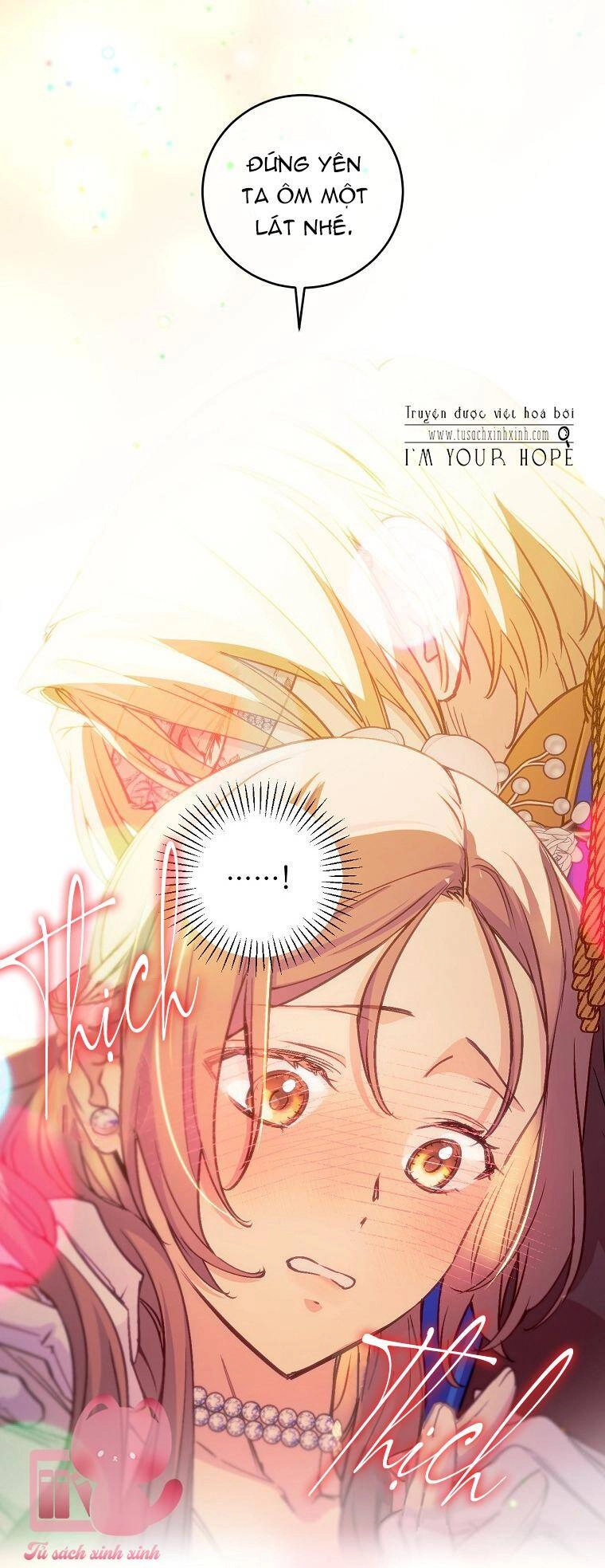 Siêu Năng Lực Của Thị Nữ Chapter 69 - 35