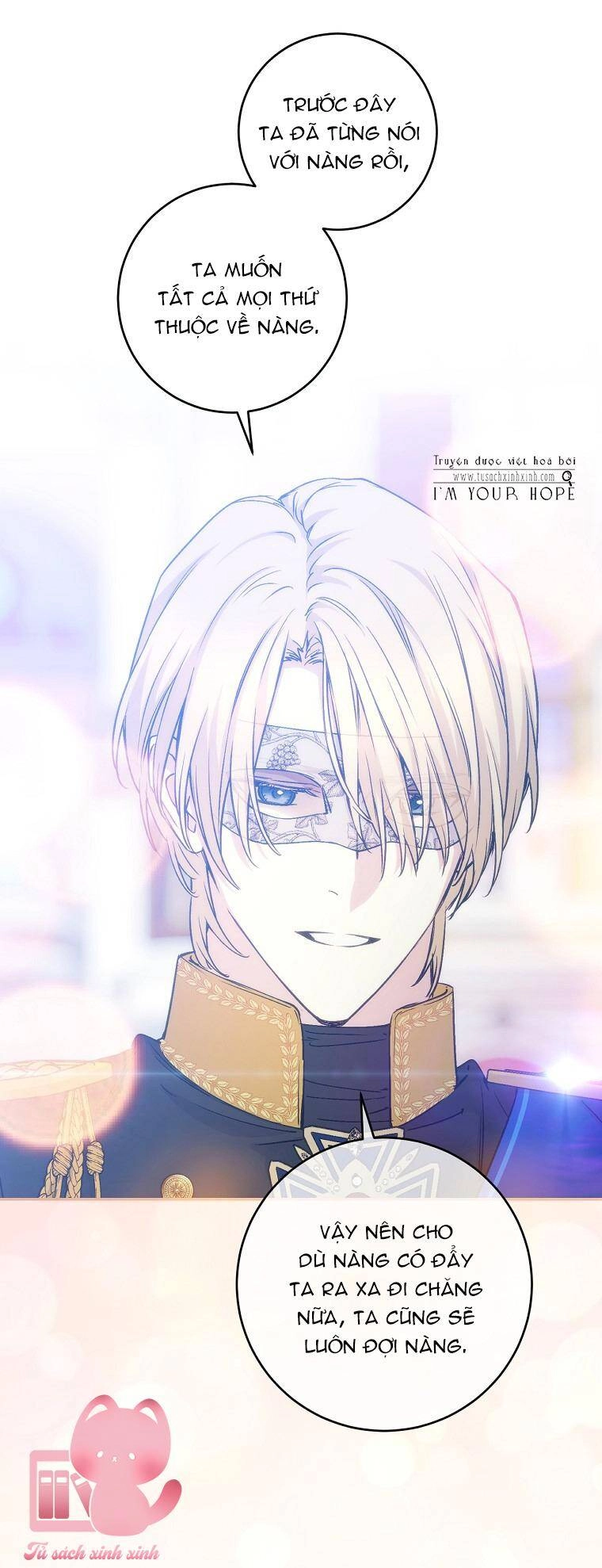 Siêu Năng Lực Của Thị Nữ Chapter 69 - 41