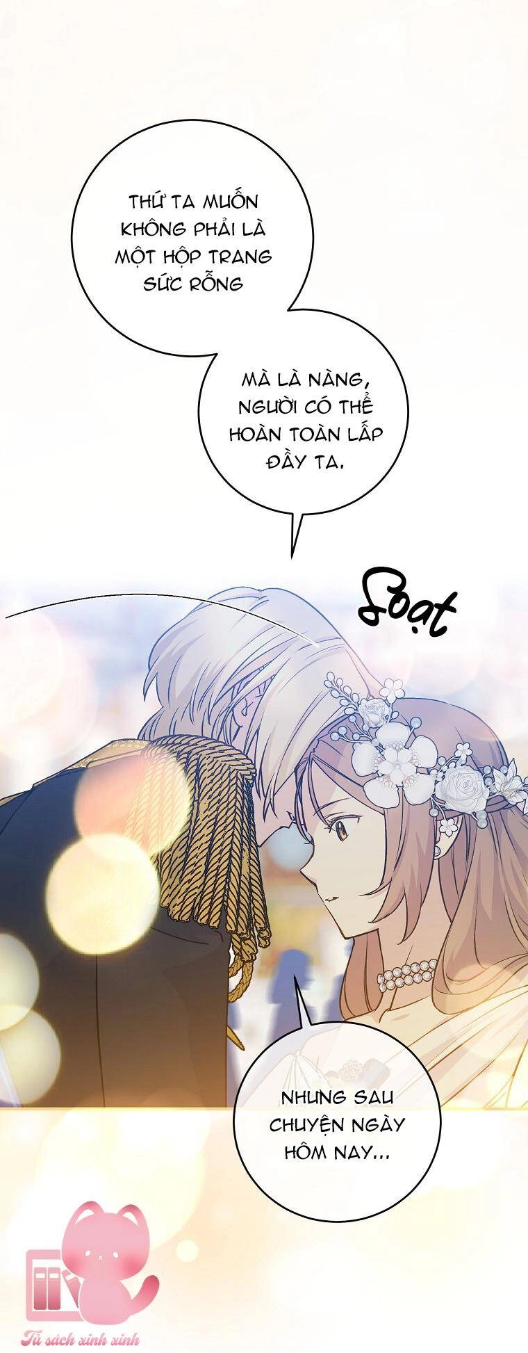 Siêu Năng Lực Của Thị Nữ Chapter 69 - 42