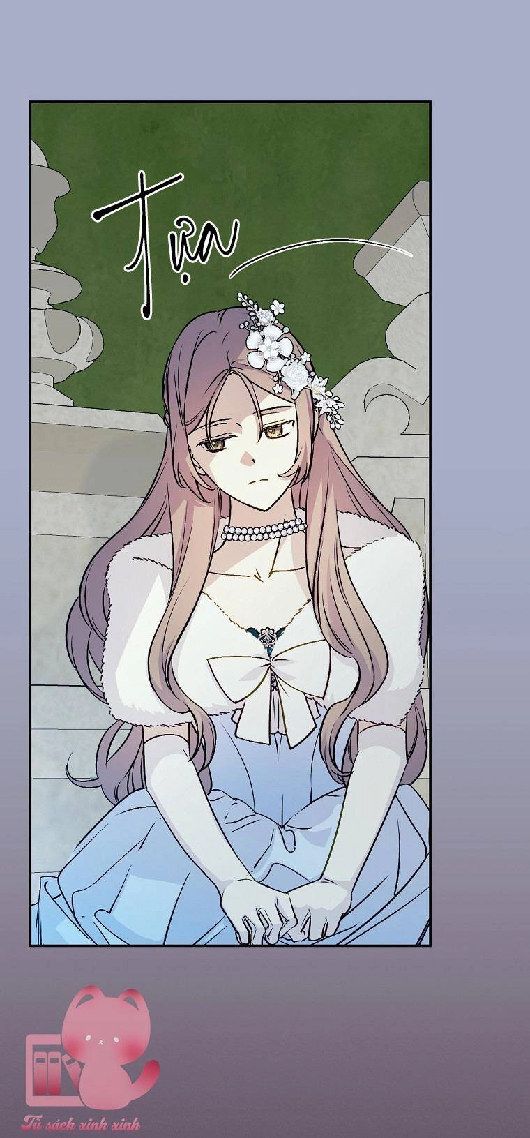 Siêu Năng Lực Của Thị Nữ Chapter 69 - 49