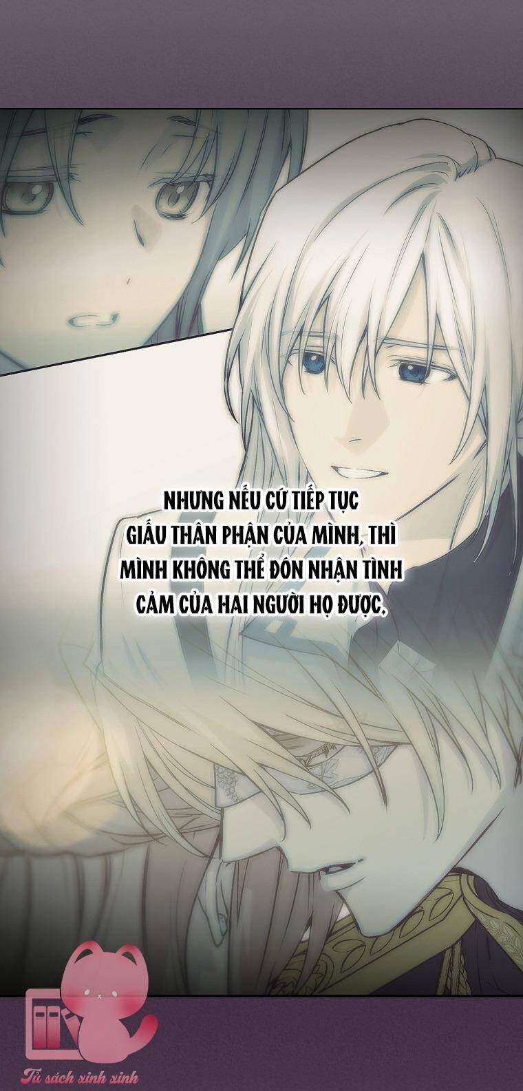 Siêu Năng Lực Của Thị Nữ Chapter 69 - 50