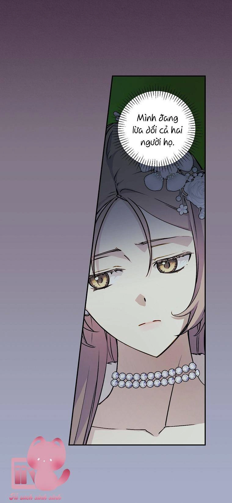 Siêu Năng Lực Của Thị Nữ Chapter 69 - 51