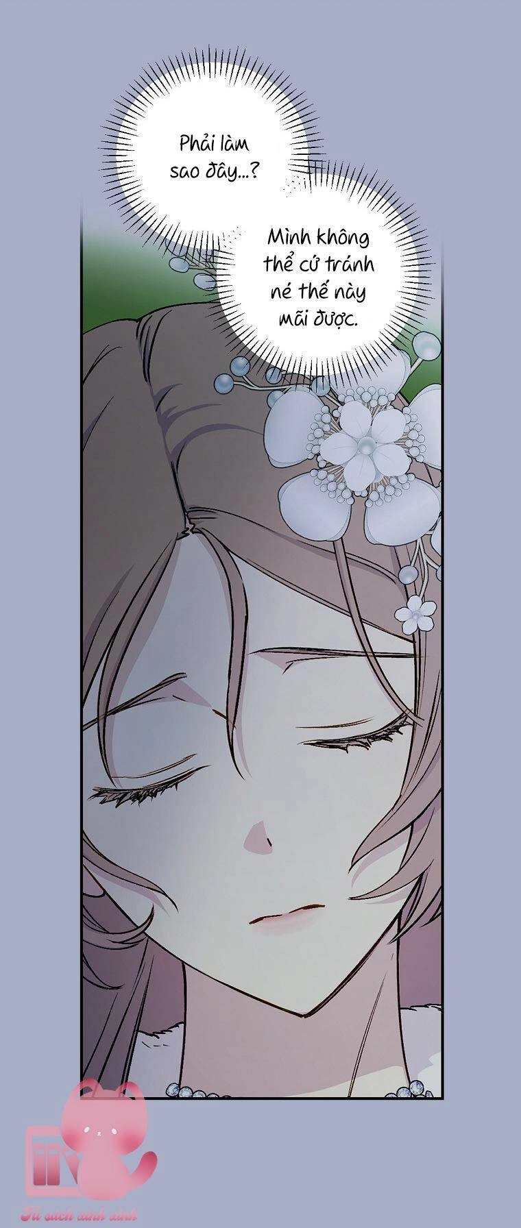 Siêu Năng Lực Của Thị Nữ Chapter 69 - 52