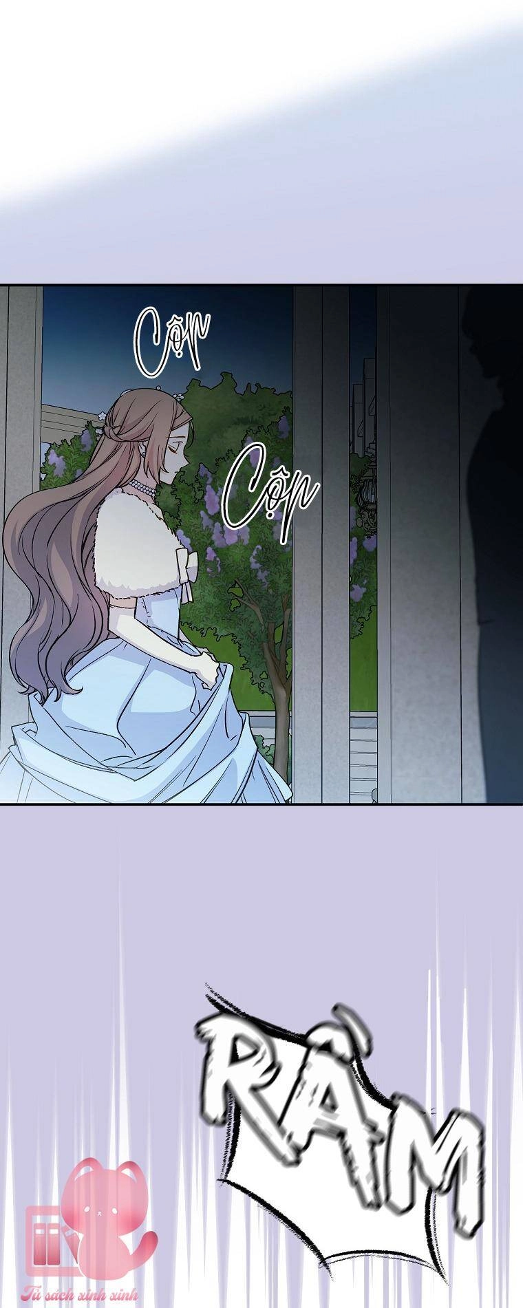 Siêu Năng Lực Của Thị Nữ Chapter 69 - 57