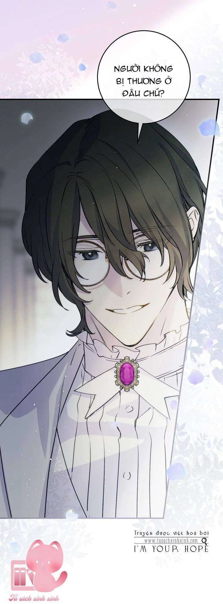 Siêu Năng Lực Của Thị Nữ Chapter 69 - 61