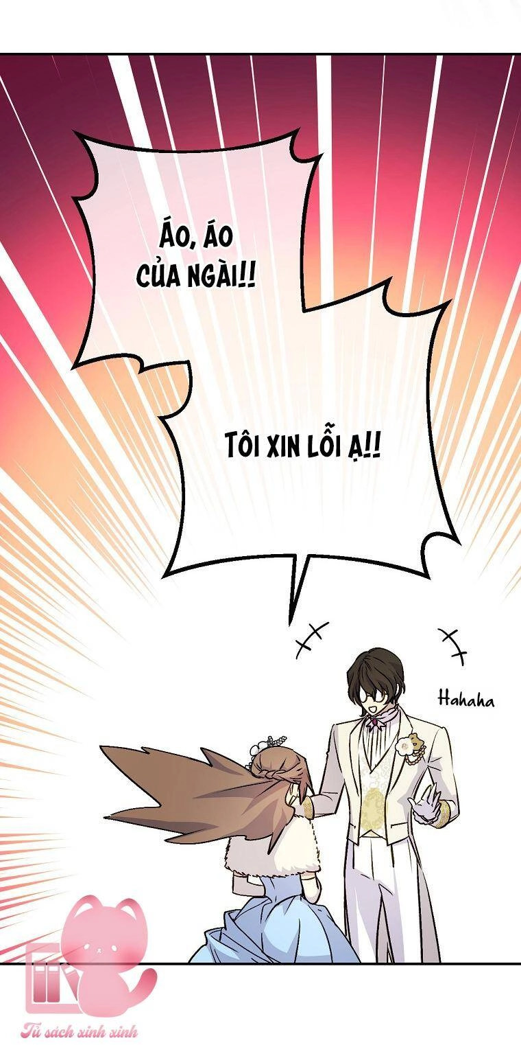 Siêu Năng Lực Của Thị Nữ Chapter 69 - 65