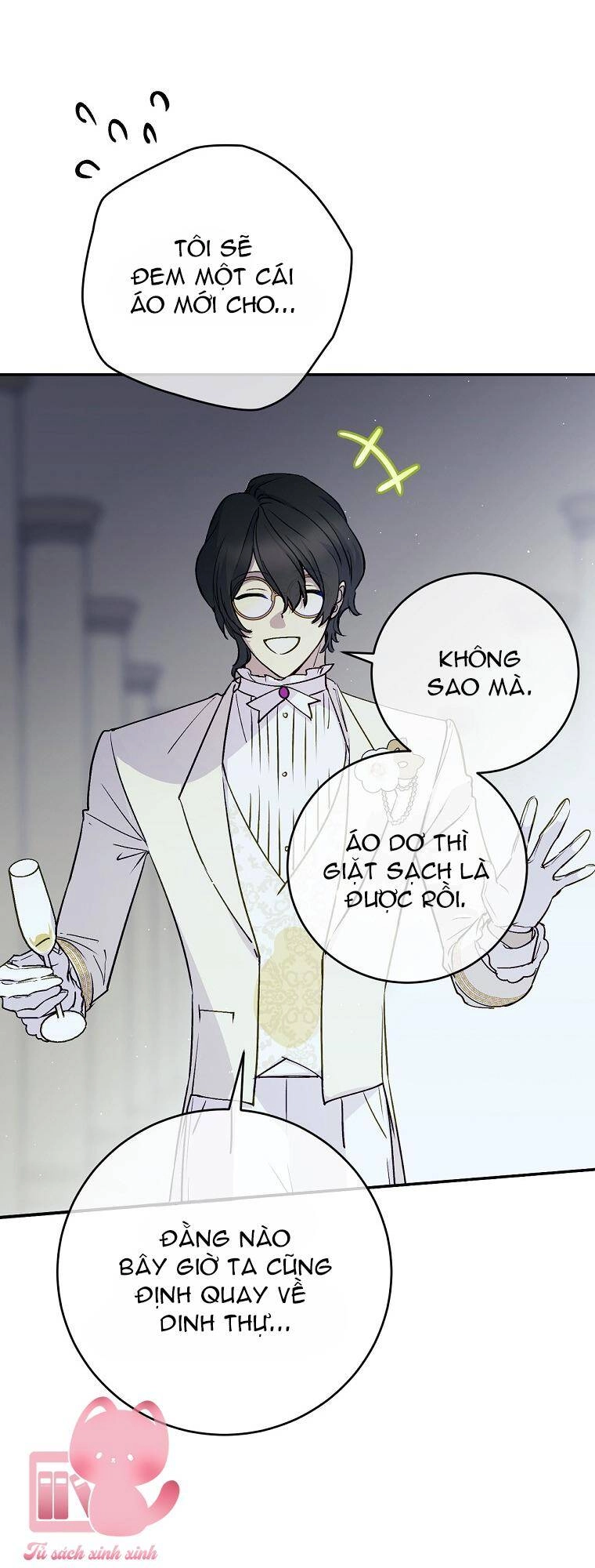 Siêu Năng Lực Của Thị Nữ Chapter 69 - 66