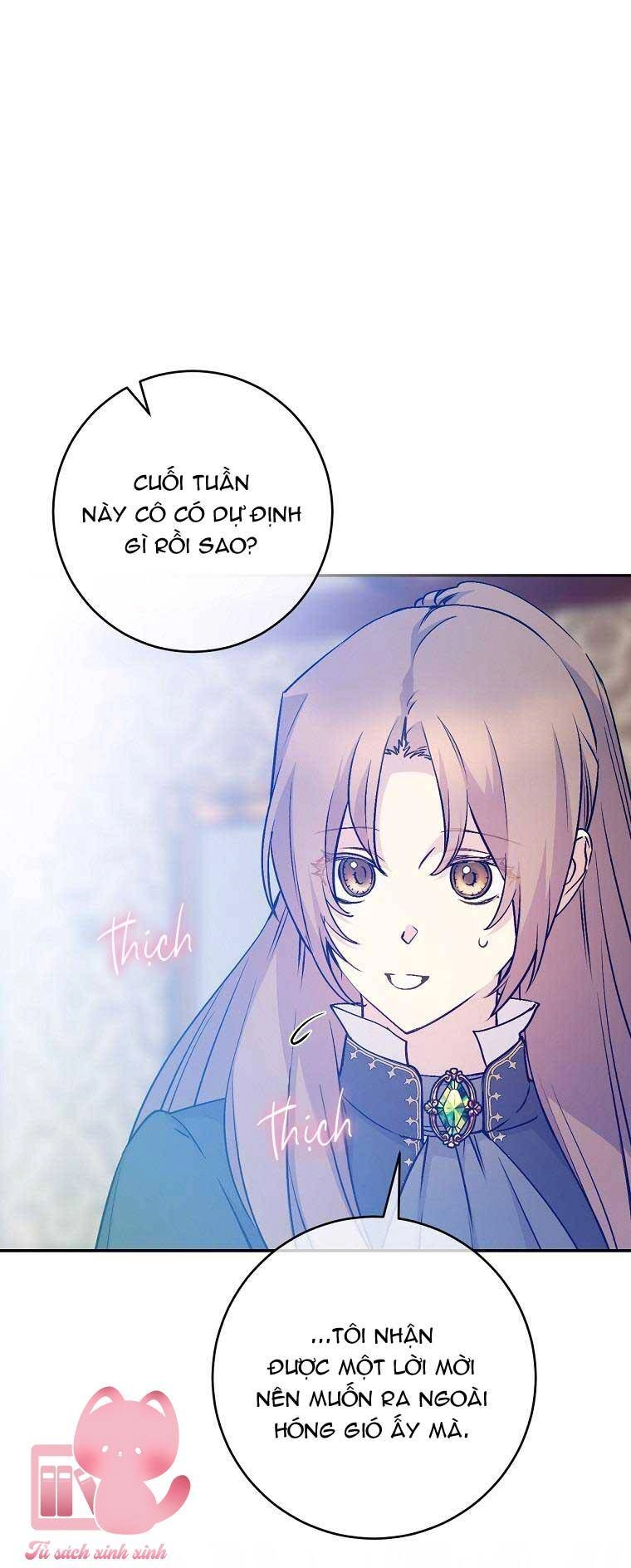 Siêu Năng Lực Của Thị Nữ Chapter 71 - 2