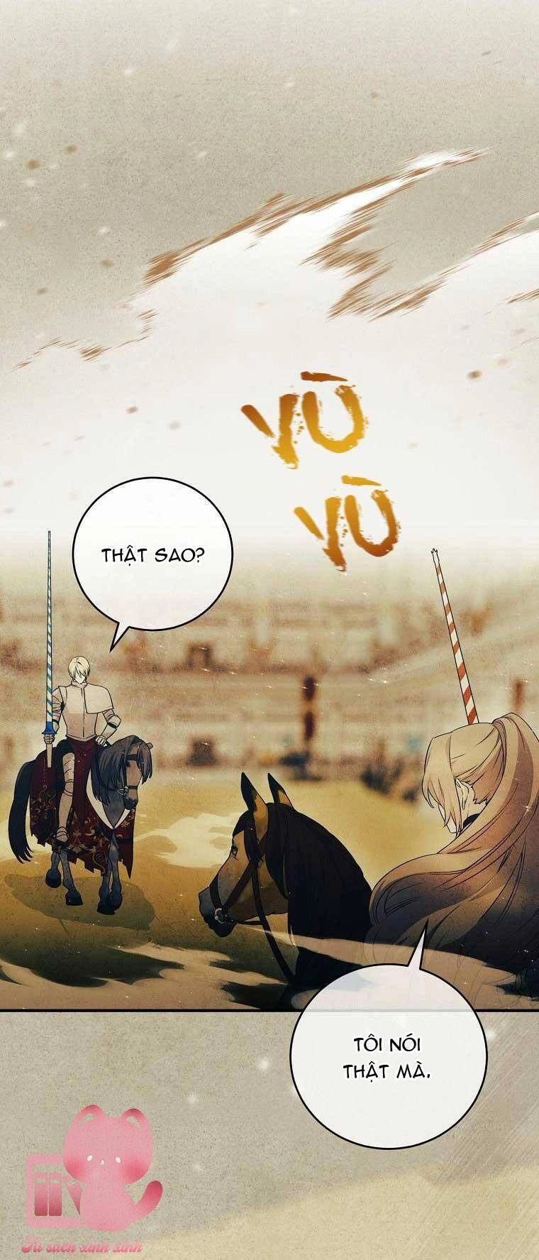 Siêu Năng Lực Của Thị Nữ Chapter 71 - 6