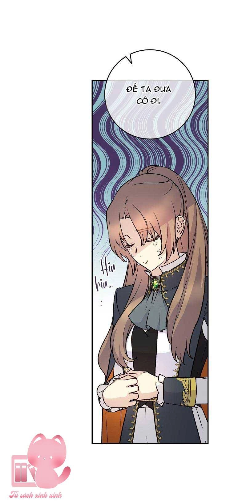 Siêu Năng Lực Của Thị Nữ Chapter 71 - 12