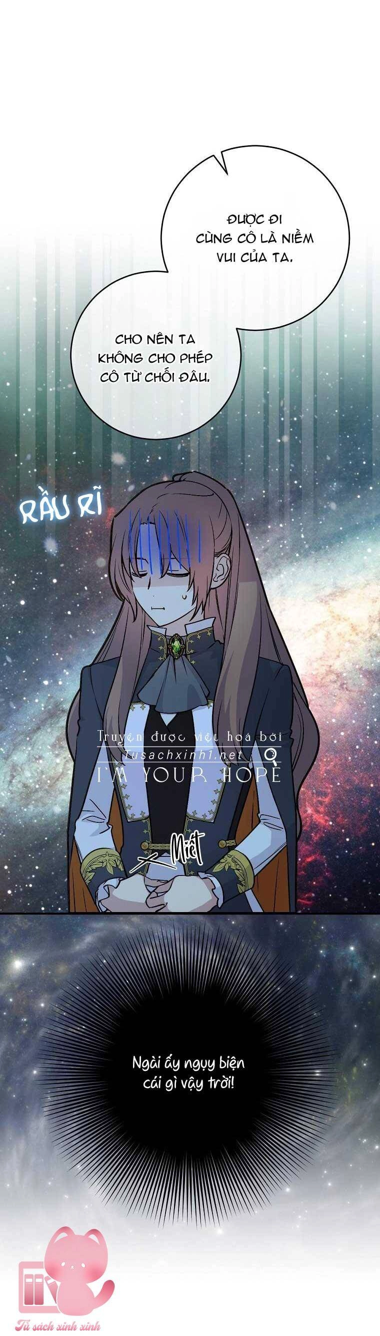 Siêu Năng Lực Của Thị Nữ Chapter 71 - 14