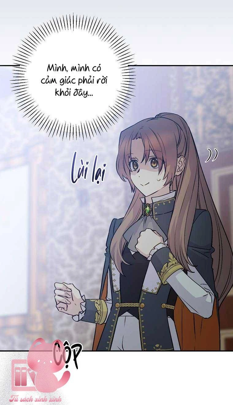 Siêu Năng Lực Của Thị Nữ Chapter 71 - 17