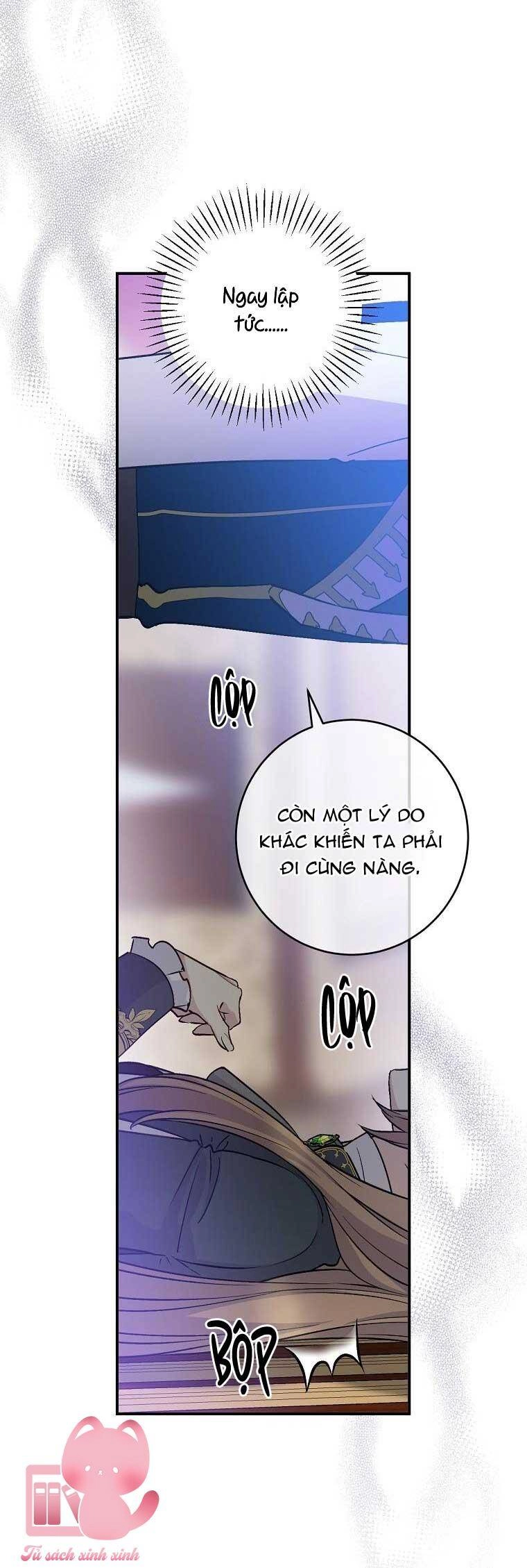 Siêu Năng Lực Của Thị Nữ Chapter 71 - 18