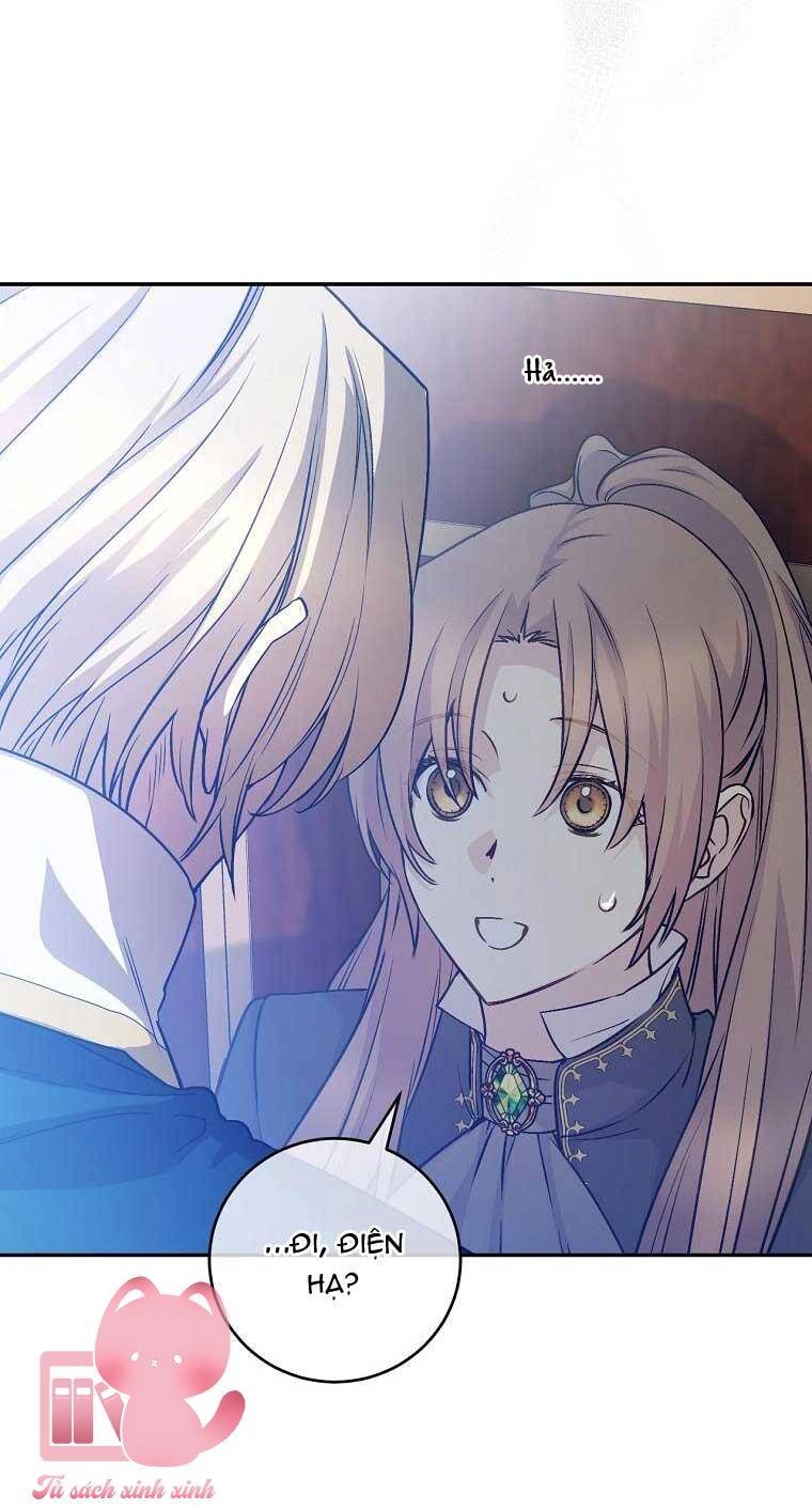 Siêu Năng Lực Của Thị Nữ Chapter 71 - 19