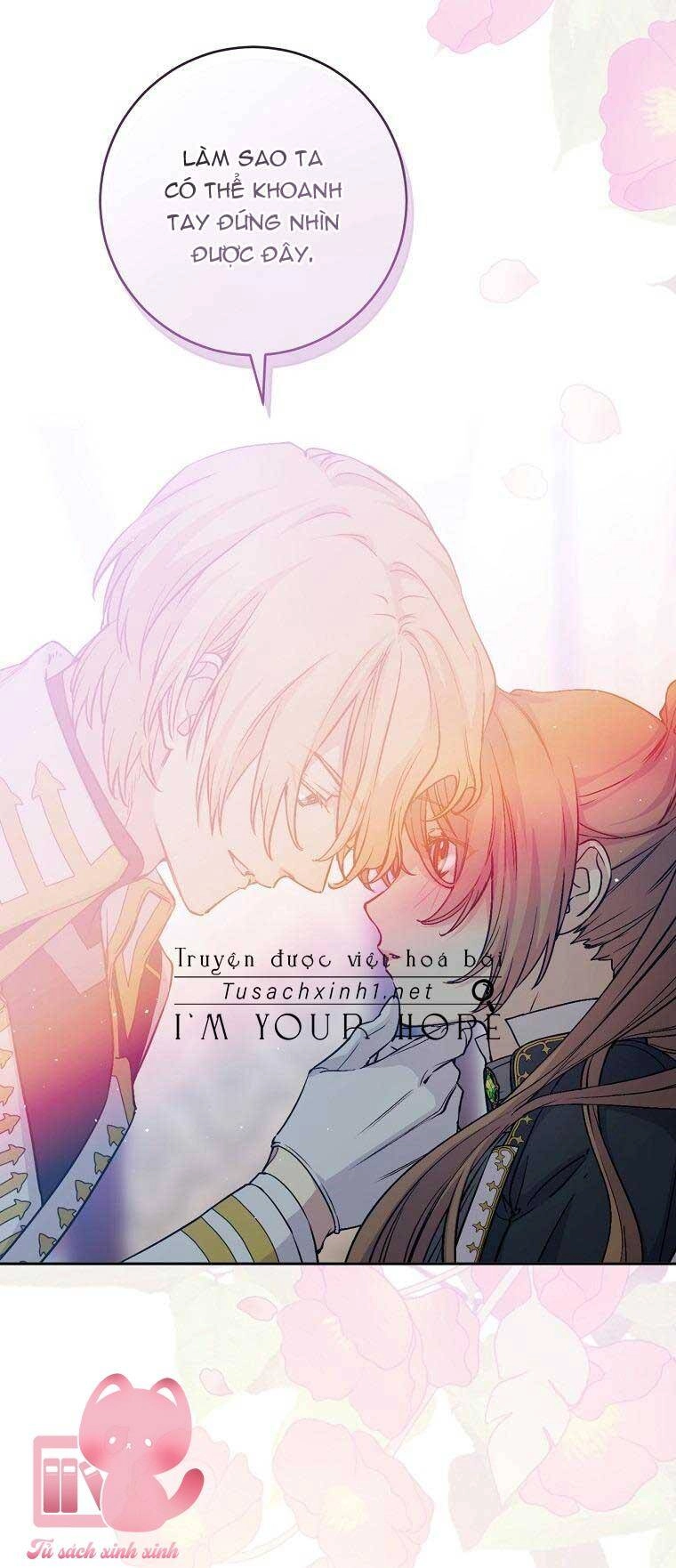 Siêu Năng Lực Của Thị Nữ Chapter 71 - 22