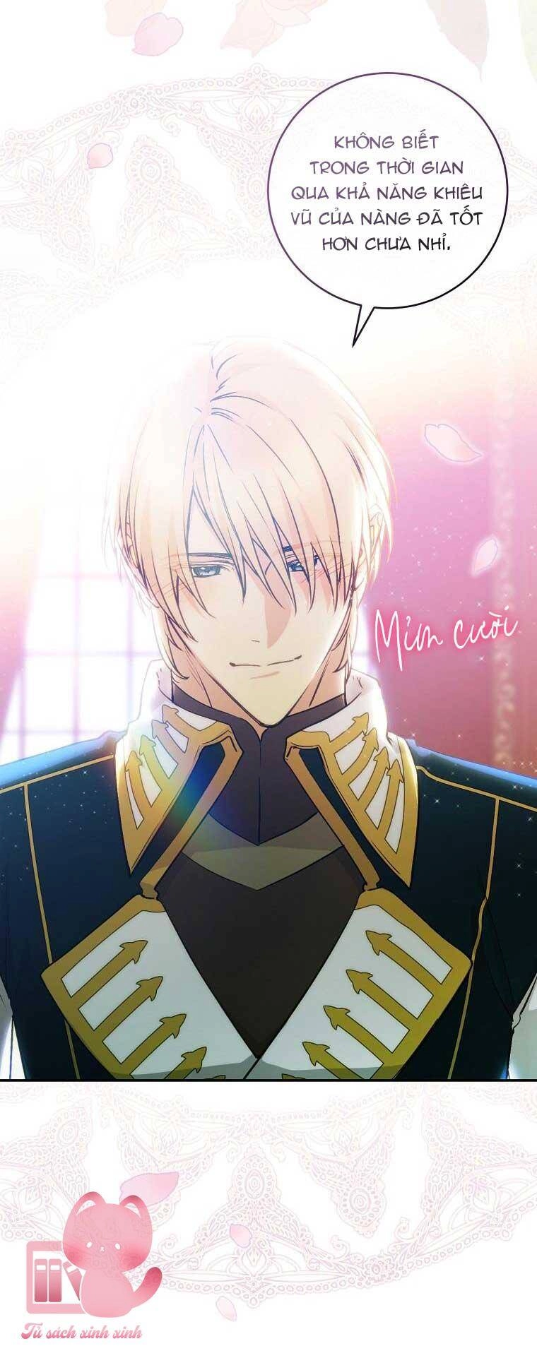 Siêu Năng Lực Của Thị Nữ Chapter 71 - 23