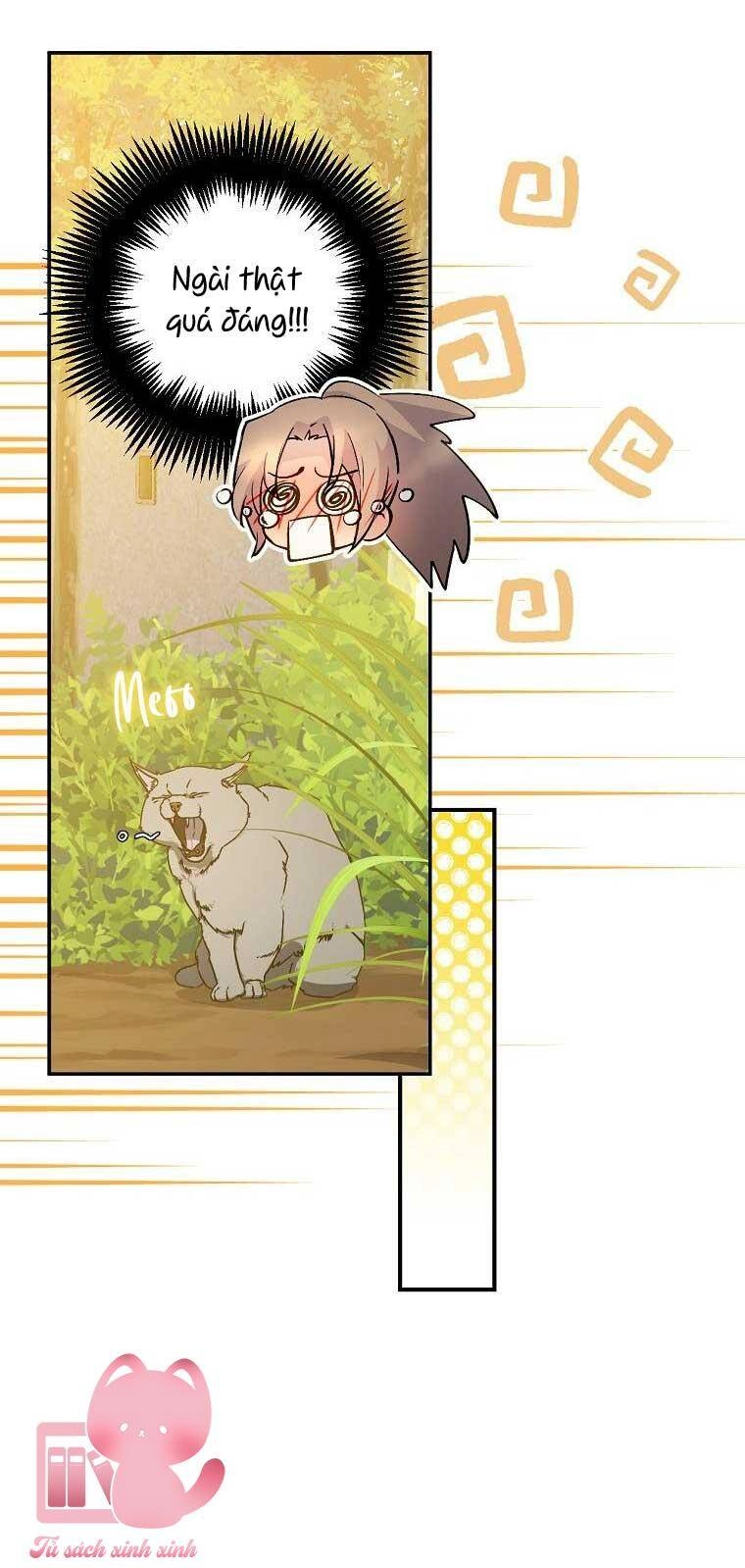 Siêu Năng Lực Của Thị Nữ Chapter 71 - 25