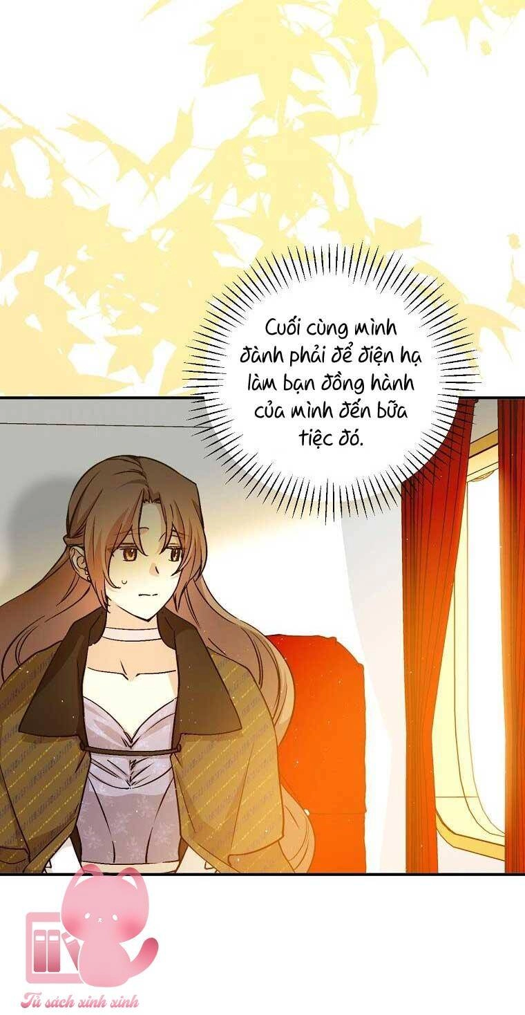 Siêu Năng Lực Của Thị Nữ Chapter 71 - 30