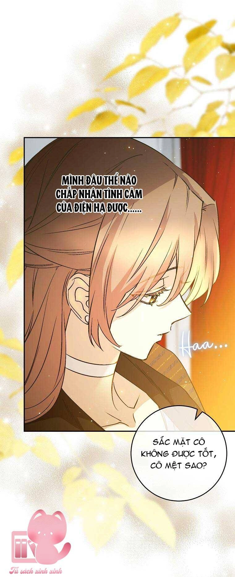 Siêu Năng Lực Của Thị Nữ Chapter 71 - 32