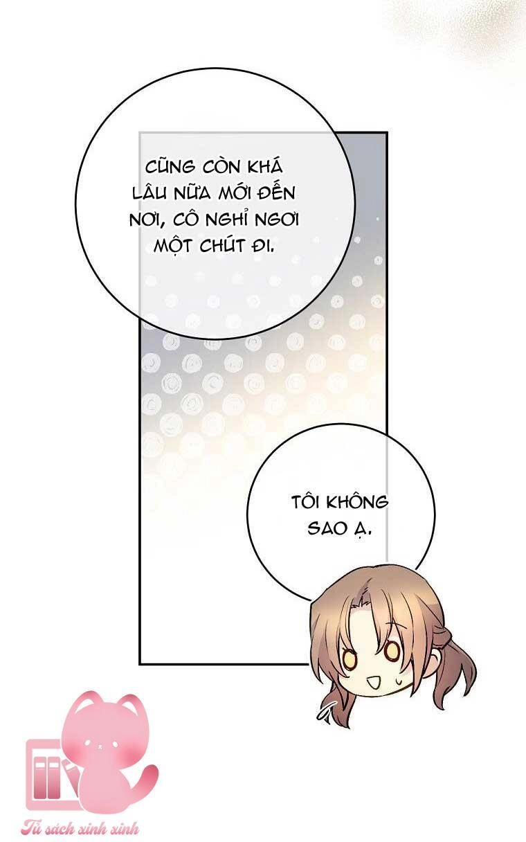 Siêu Năng Lực Của Thị Nữ Chapter 71 - 33